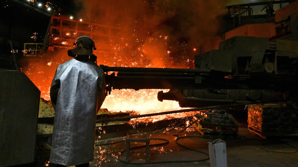 Фото: Дмитрий Лебедев / Коммерсантъ