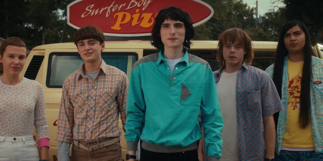 Чем закончится сериал «Очень странные дела»: что покажут в финале?