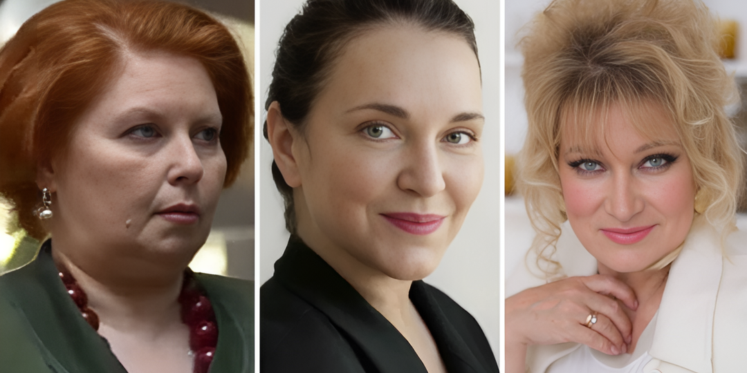 В пенсионном возрасте: Актрисы отметившие 60 лет в 2025 году