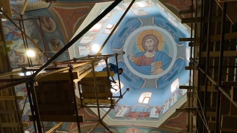      Фото: Денис Федоров / azbyka.ru