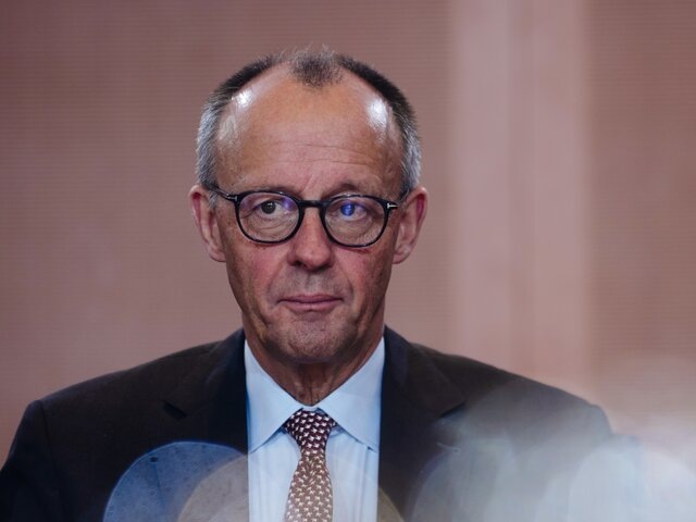    Фото: ТАСС/AP/Markus Schreiber