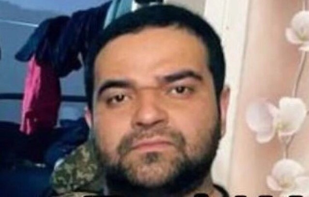    Тобиас Джуниор Силва. Фото: соцсети