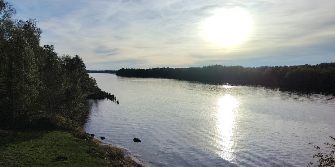 Третий с конца: Тронгзунд-Уурас-Петроостров-Высоцк