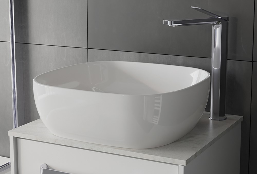 Современные тенденции в оформлении ванных комнат в 2026 году