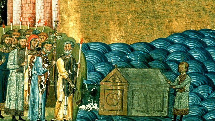    ФОТО: PRAVOSLAVIE.RU