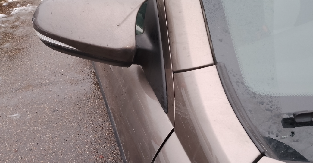 Почему опять выбрал Ладу? Опять выбор пал на автомобиль марки Лада