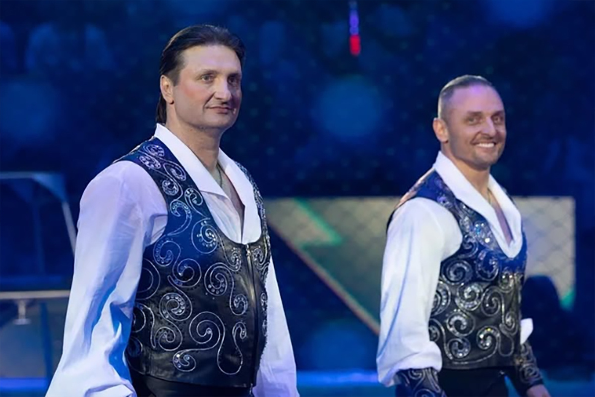    Фото: zapashny.ru / Instagram (принадлежит корпорации Meta, признанной в РФ экстремистской)