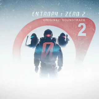 ENTROPY: ZERO ВТОРАЯ ЧАСТЬ