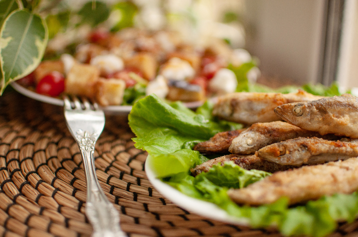 Личное фото