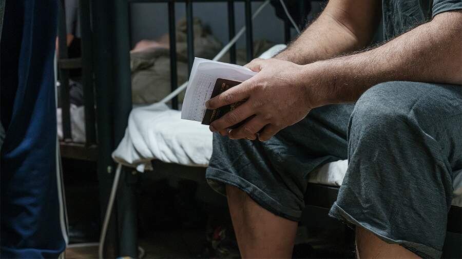    Фото: ИЗВЕСТИЯ/Сергей Виноградов