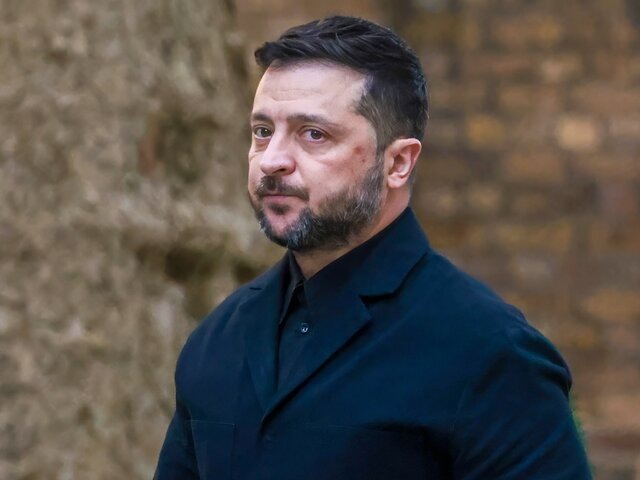    Фото: ТАСС/Zuma/i-Images/Martyn Wheatley