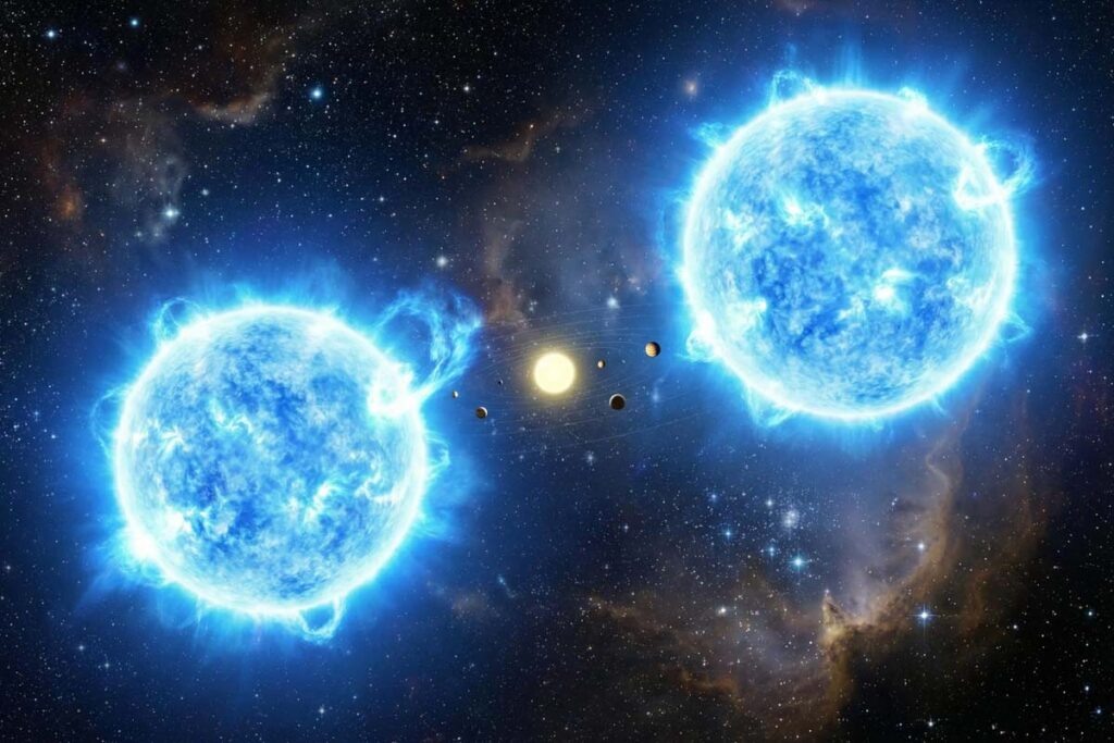 © Dreamina/TheSpaceway