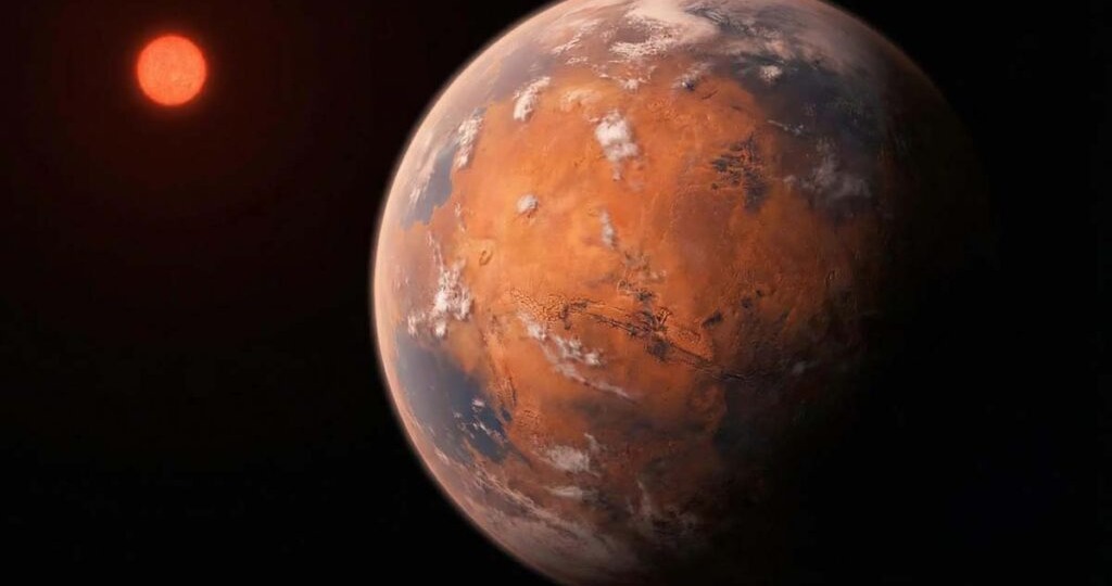 Новости науки: главные события на 8 декабря 2025 года