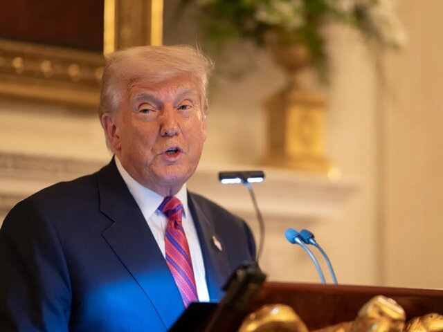    Фото: whitehouse.gov