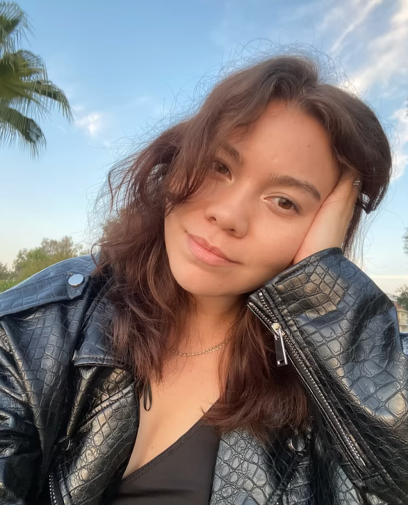 Залия Шамигулова. Фото из открытых источников