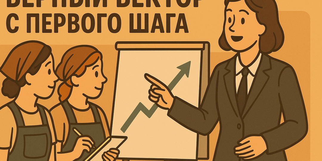 Как рождается реальная себестоимость изделия: невидимая часть работы, которую обычно никто не делает