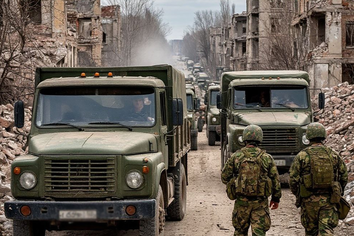    Фото: коллаж RuNews24.ru