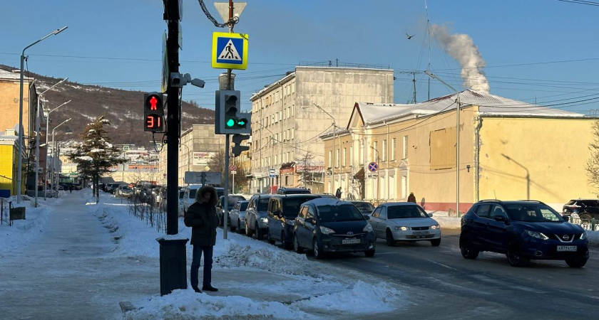    Фото из архива редакции