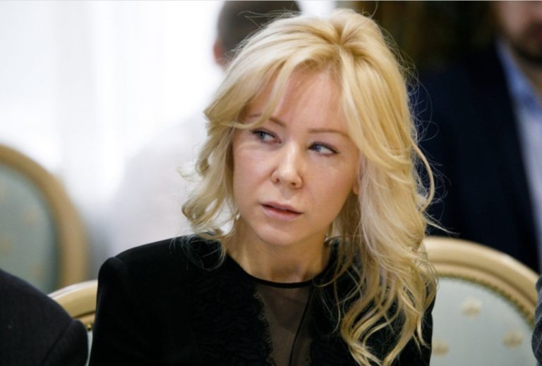    Фото: пресс-служба Общественной палаты РФ / oprf.ru Дарья Иванова