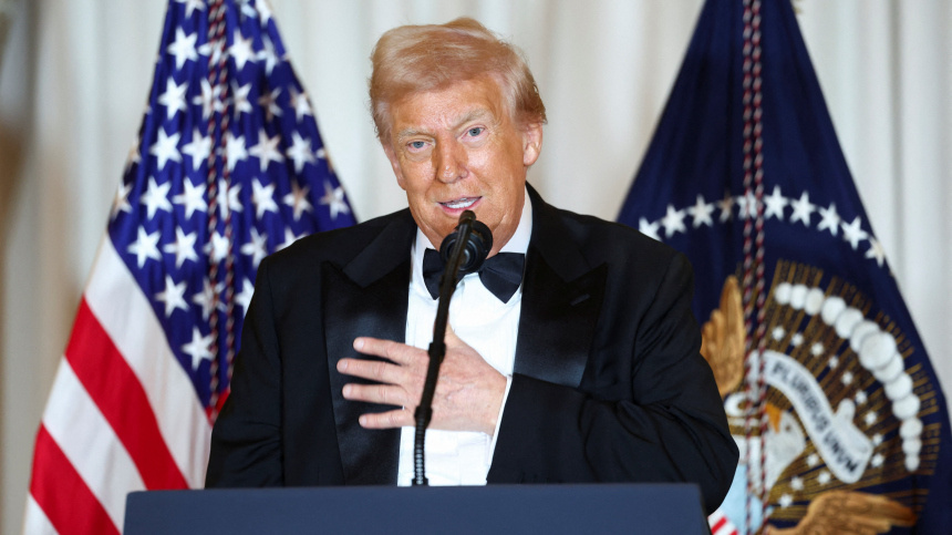    Фото: Reuters/Kevin Lamarque