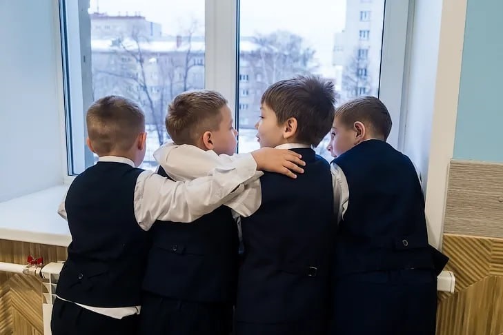    Фото Андрея Заржецкого