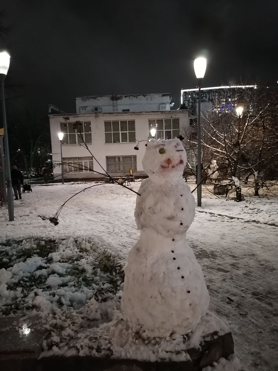 Фото автора