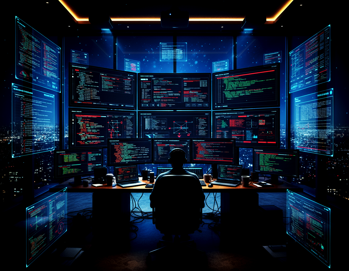 Оператор сотовой связи