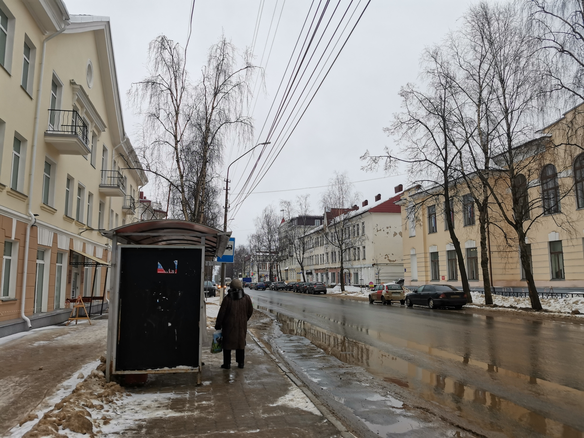    Фото редакции