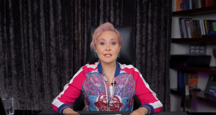    Скриншот из видео