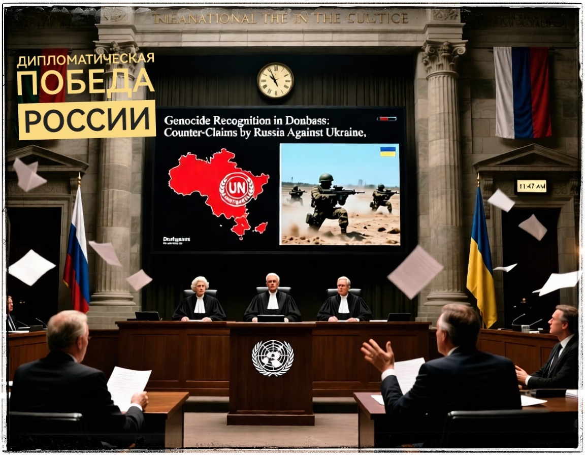 Подписывайтесь на наш канал "Нарполит" и не упустите свежие политические тренды!