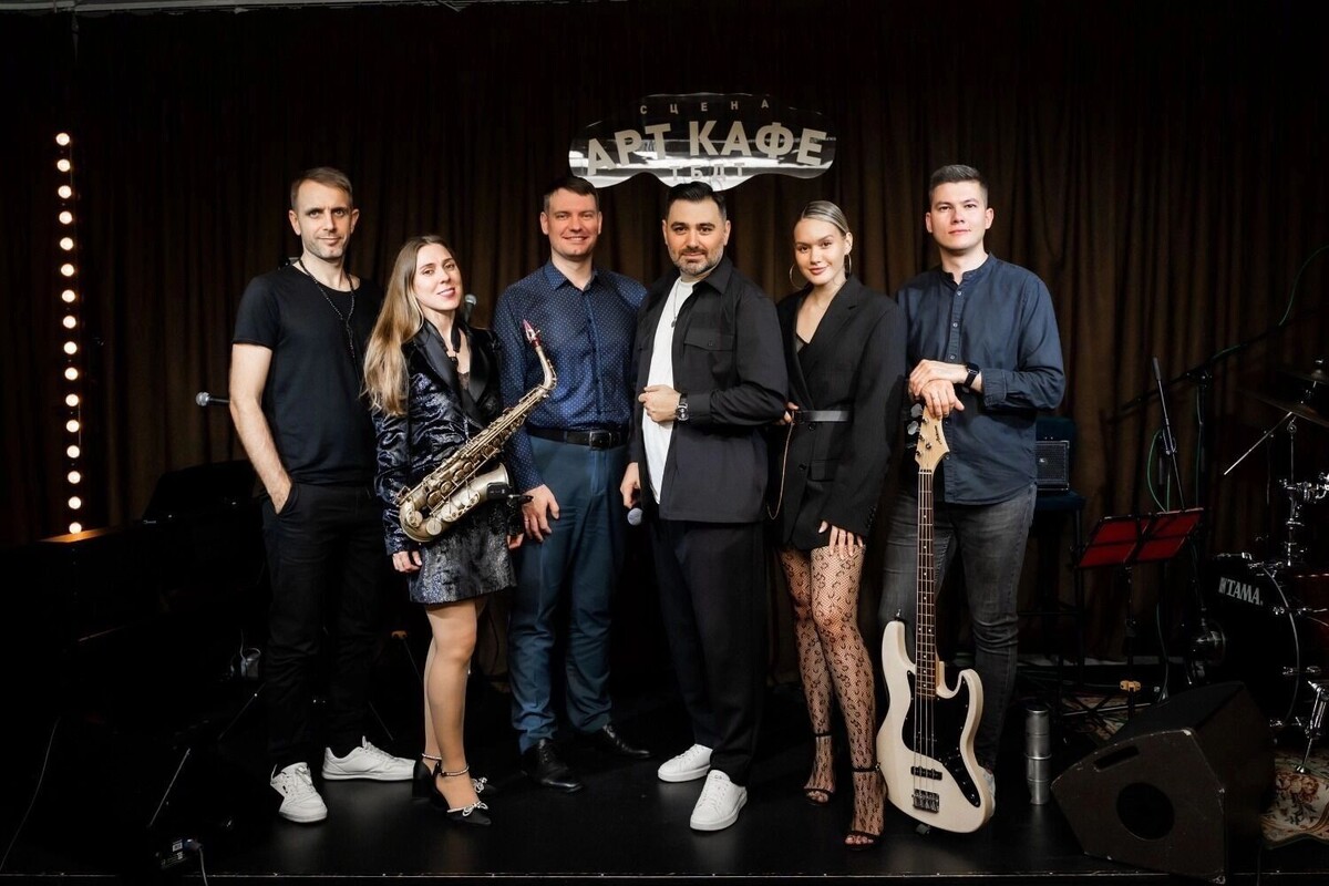     Автор: Сергей Браво Источник: vk.com/sergeybravo