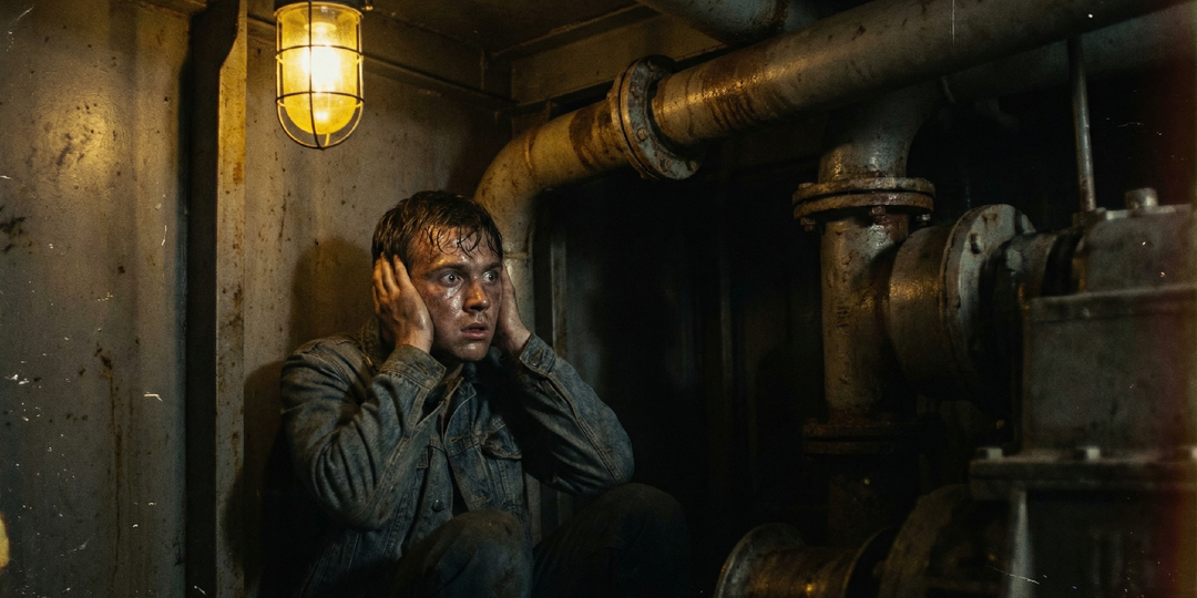 Дед рассказал, что тогда случилось на БМРТ «Альтаир»