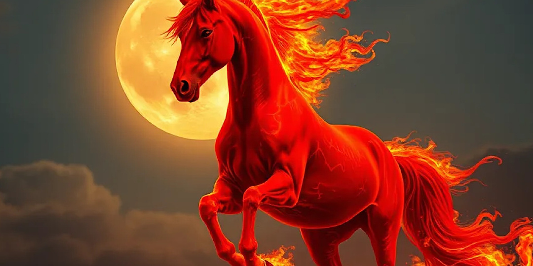 Гороскоп для всех знаков зодиака на 2026 год — год Красной Огненной Лошади