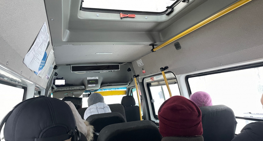    Фото из архива редакции