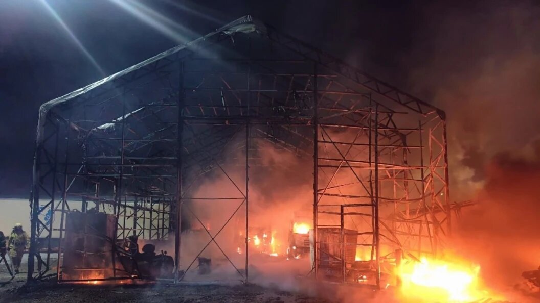    Фото: МЧС России