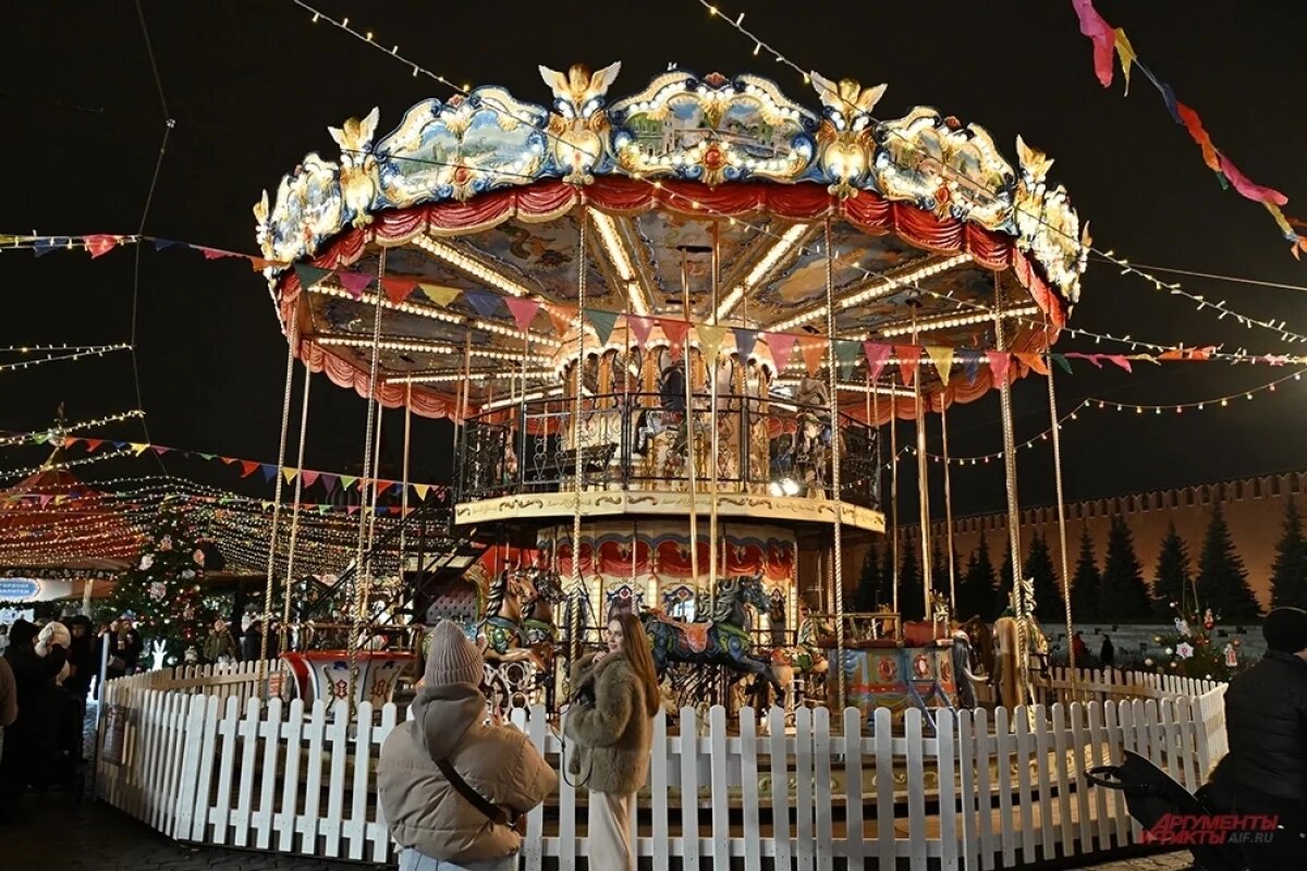    Синоптик Ильин рассказал о погоде в новогоднюю ночь