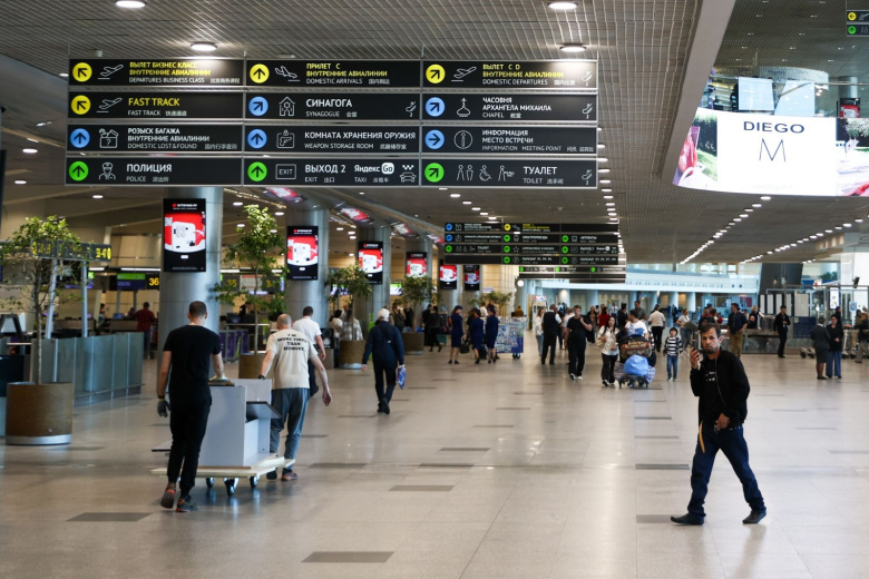    Сергей Петров/NEWS.ru