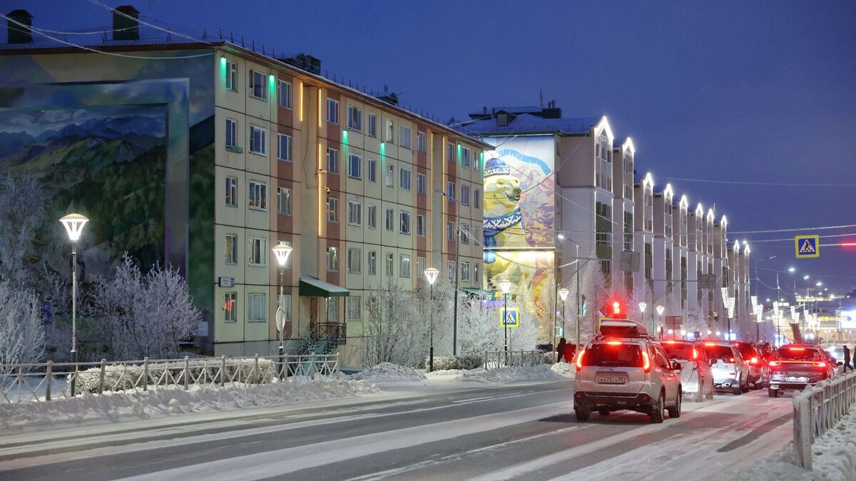    Фото: Андрей Ткачев / «Ямал-Медиа»