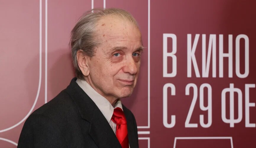 «Я всю жизнь совмещал театр и кино». Евгению Стеблову — 80 лет