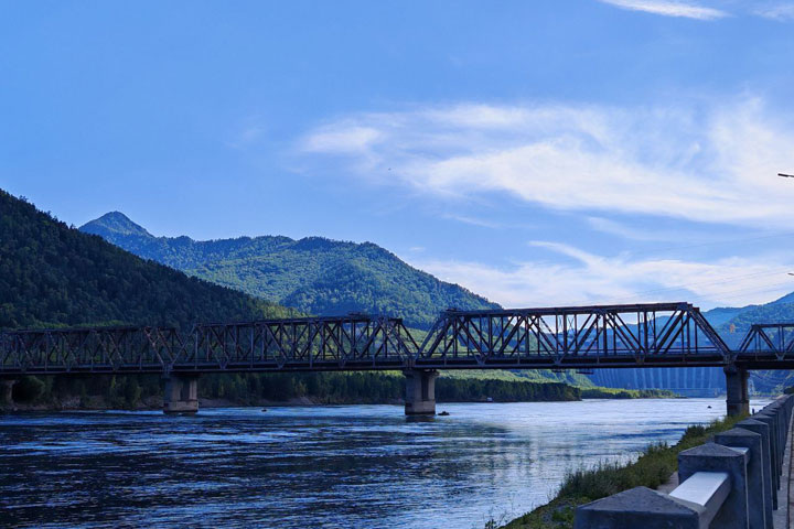 Фото: ИА "Хакасия"
