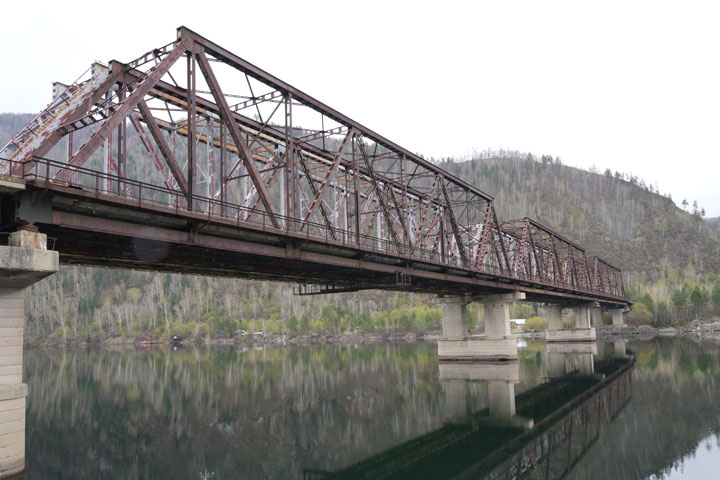 Фото: ИА "Хакасия".
