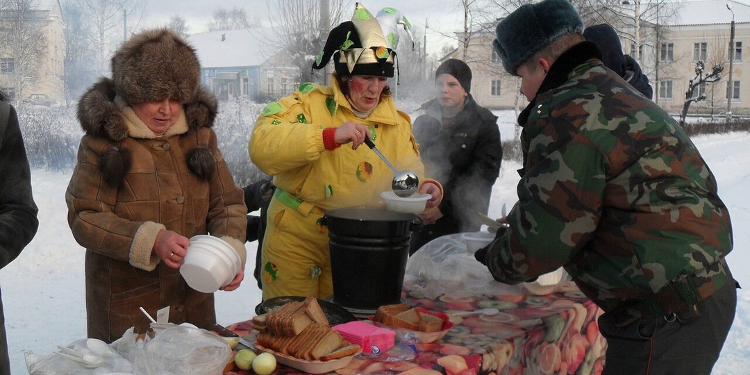 Города России. 8 фактов о Пудоже