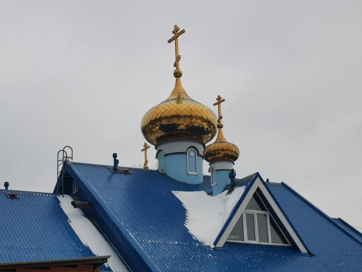 Фото: Вдумчивый сибиряк