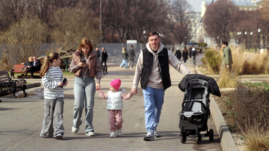    Фото: ИЗВЕСТИЯ/Андрей Эрштрем