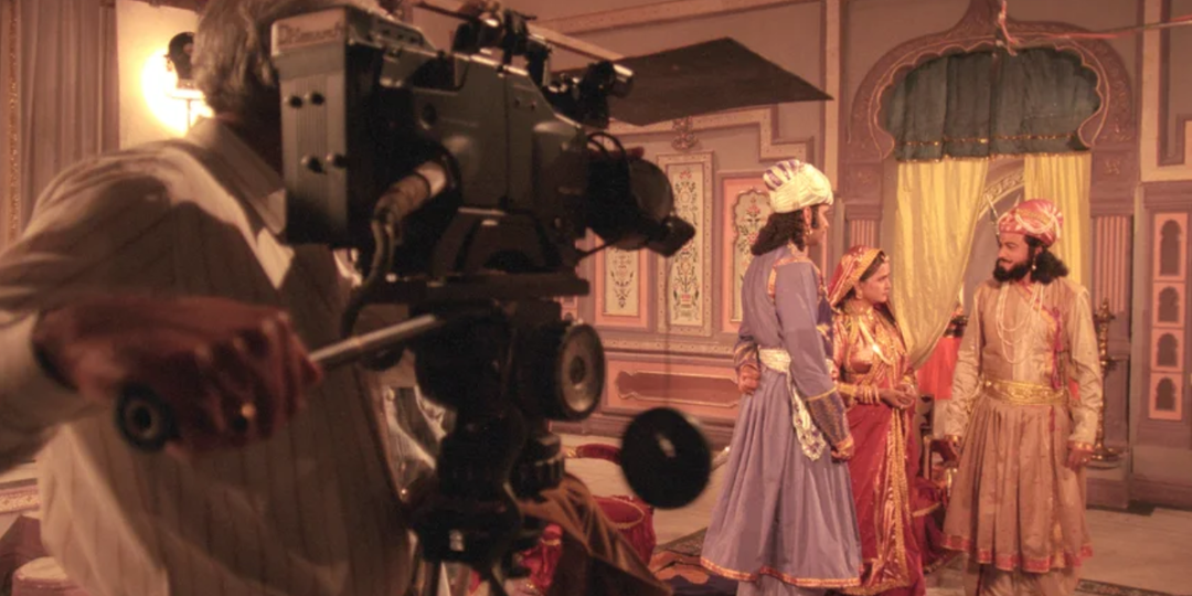 Секрет Болливуда. Почему в СНГ так любят индийское кино?