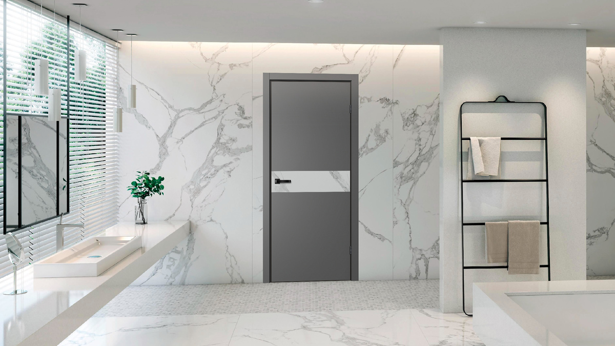 Межкомнатная дверь NEO 04