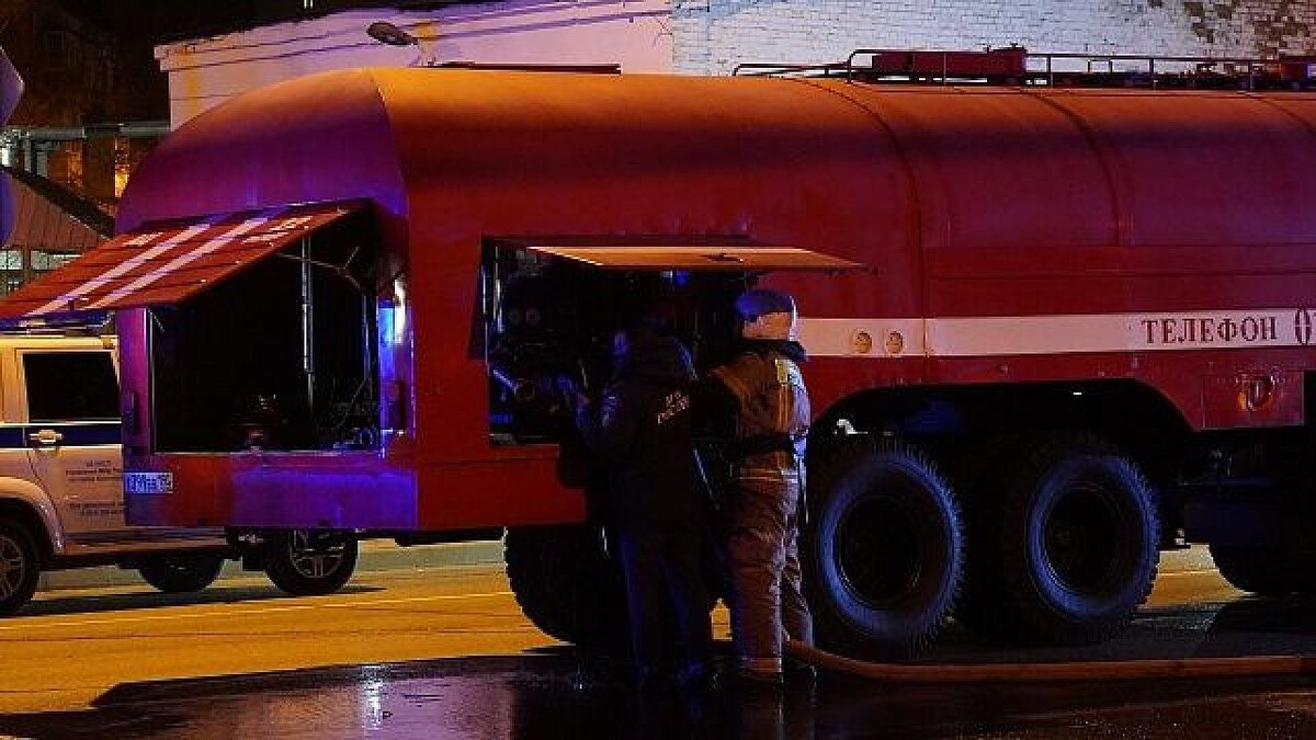    Фото: телеканал «Краснодар»