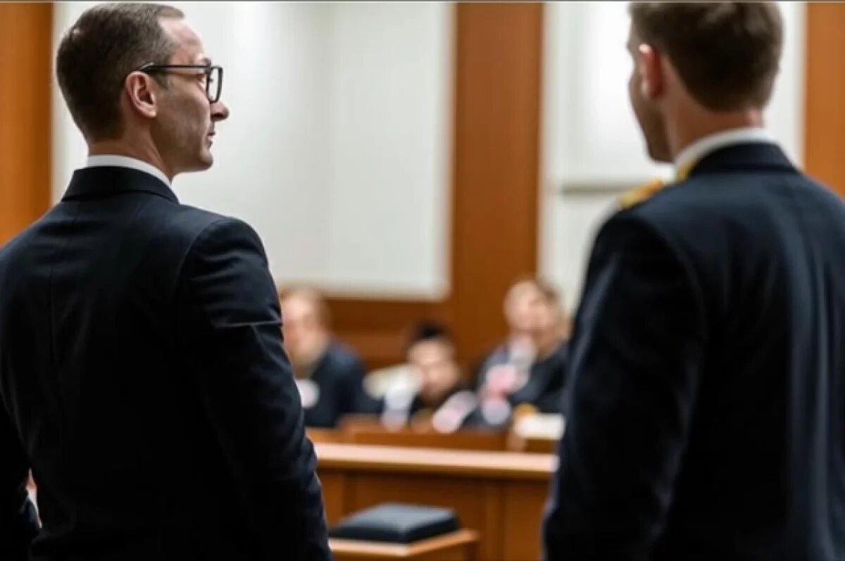    В Хабаровске директора осудили за уклонение от налогов на 73 млн рублей