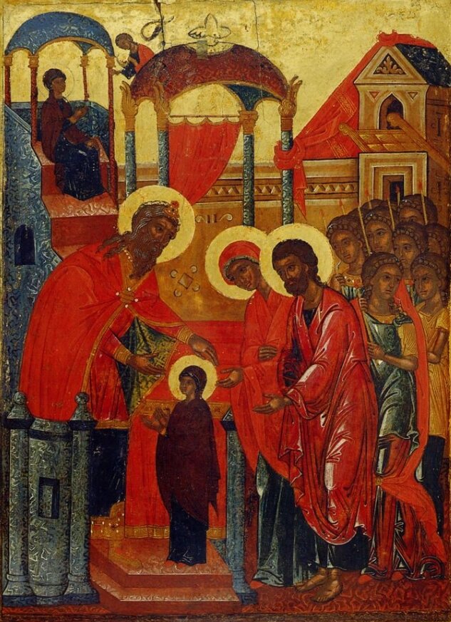    Фото: Православная энциклопедия «Азбука веры»