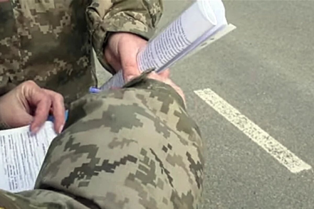    «Фанатик и садист»: во Львове рассказали, чем занимался убитый военком